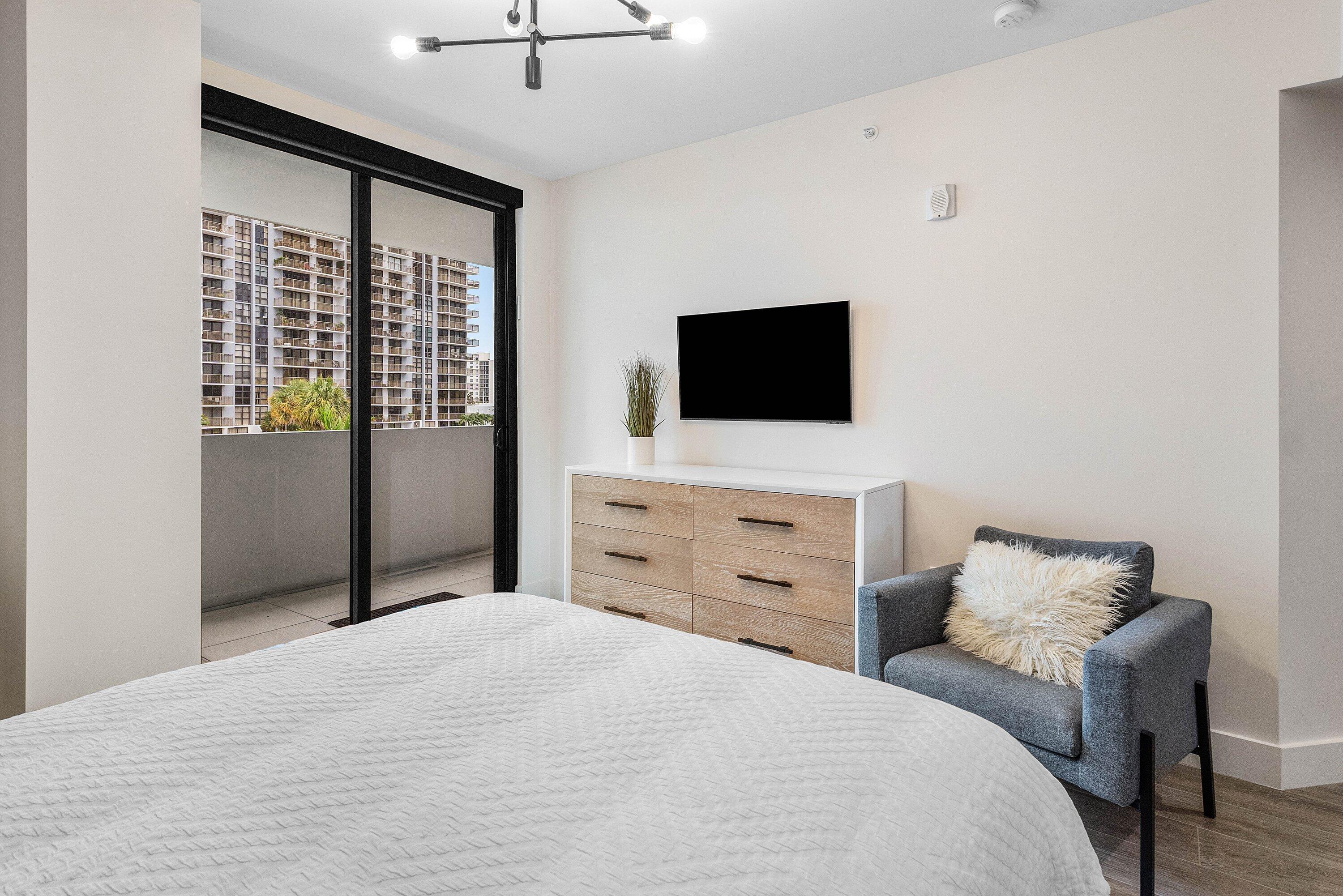 30 THIRTY NORTH OCEAN CONDO - Residential