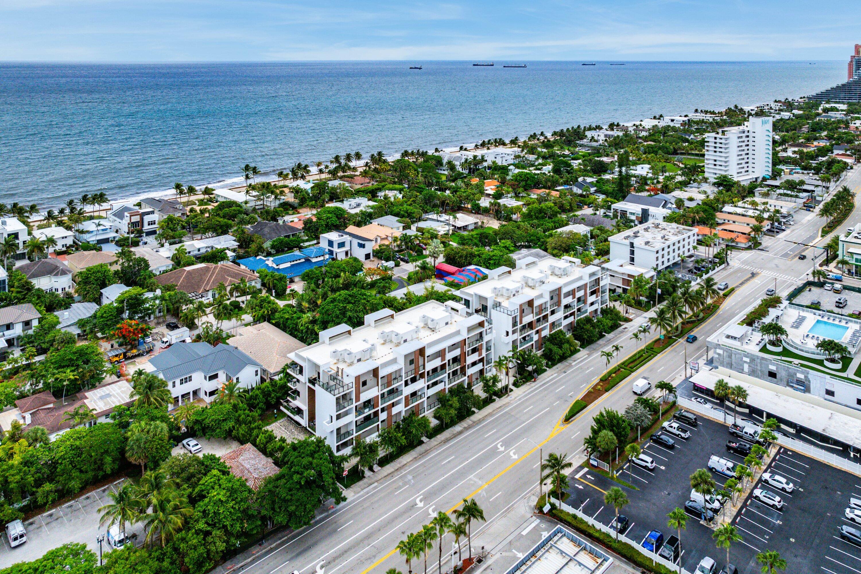 30 THIRTY NORTH OCEAN CONDO - Residential
