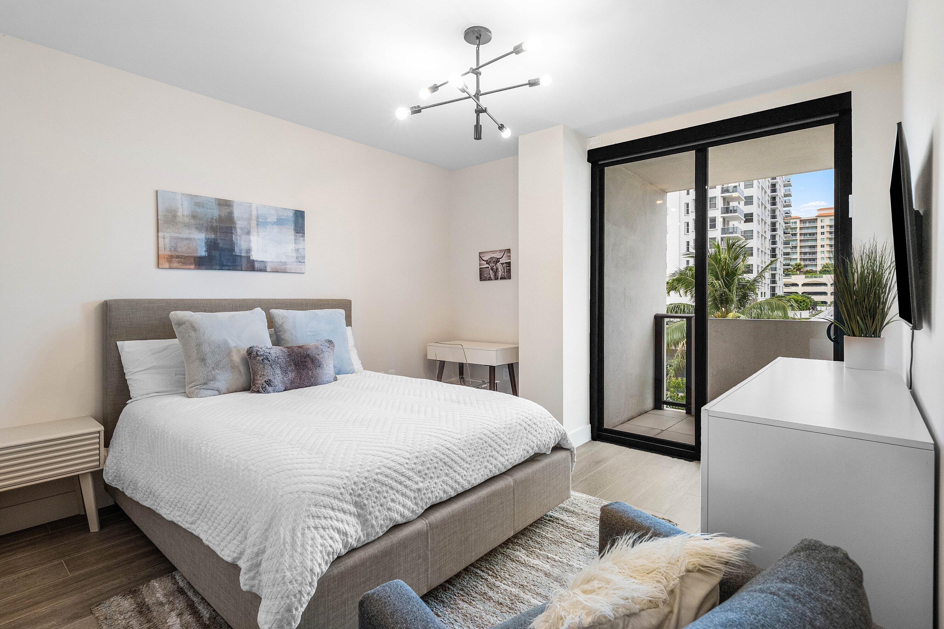 30 THIRTY NORTH OCEAN CONDO - Residential