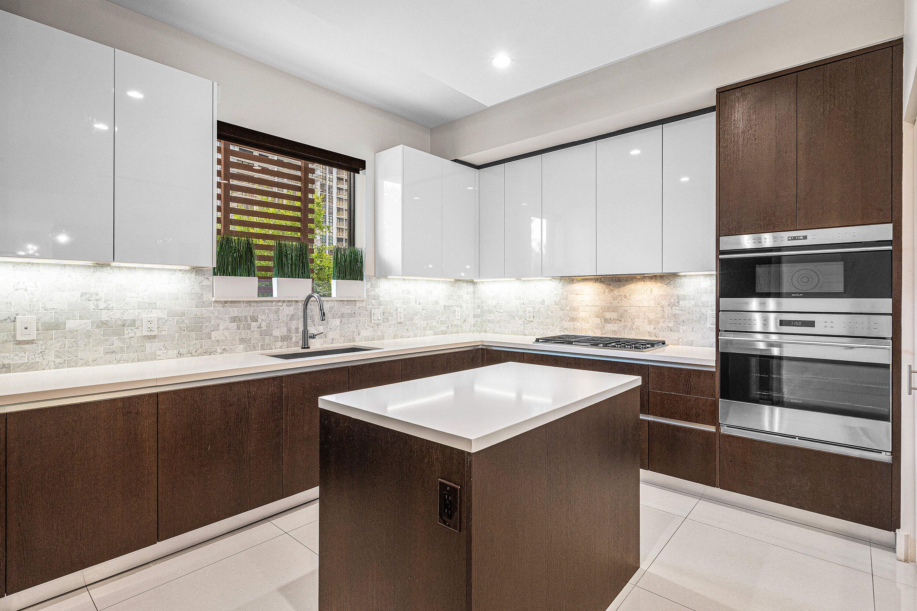 30 THIRTY NORTH OCEAN CONDO - Residential