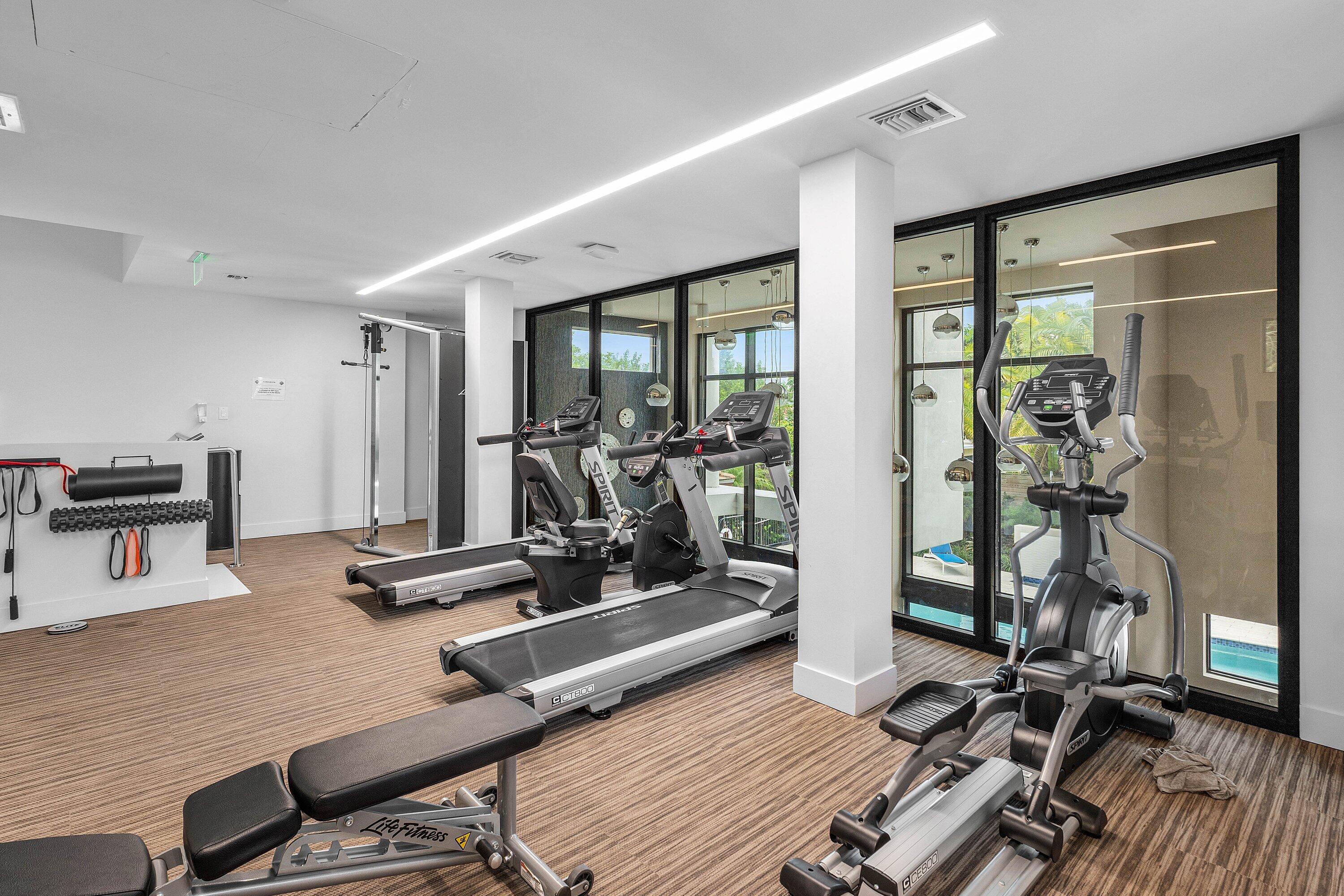 30 THIRTY NORTH OCEAN CONDO - Residential