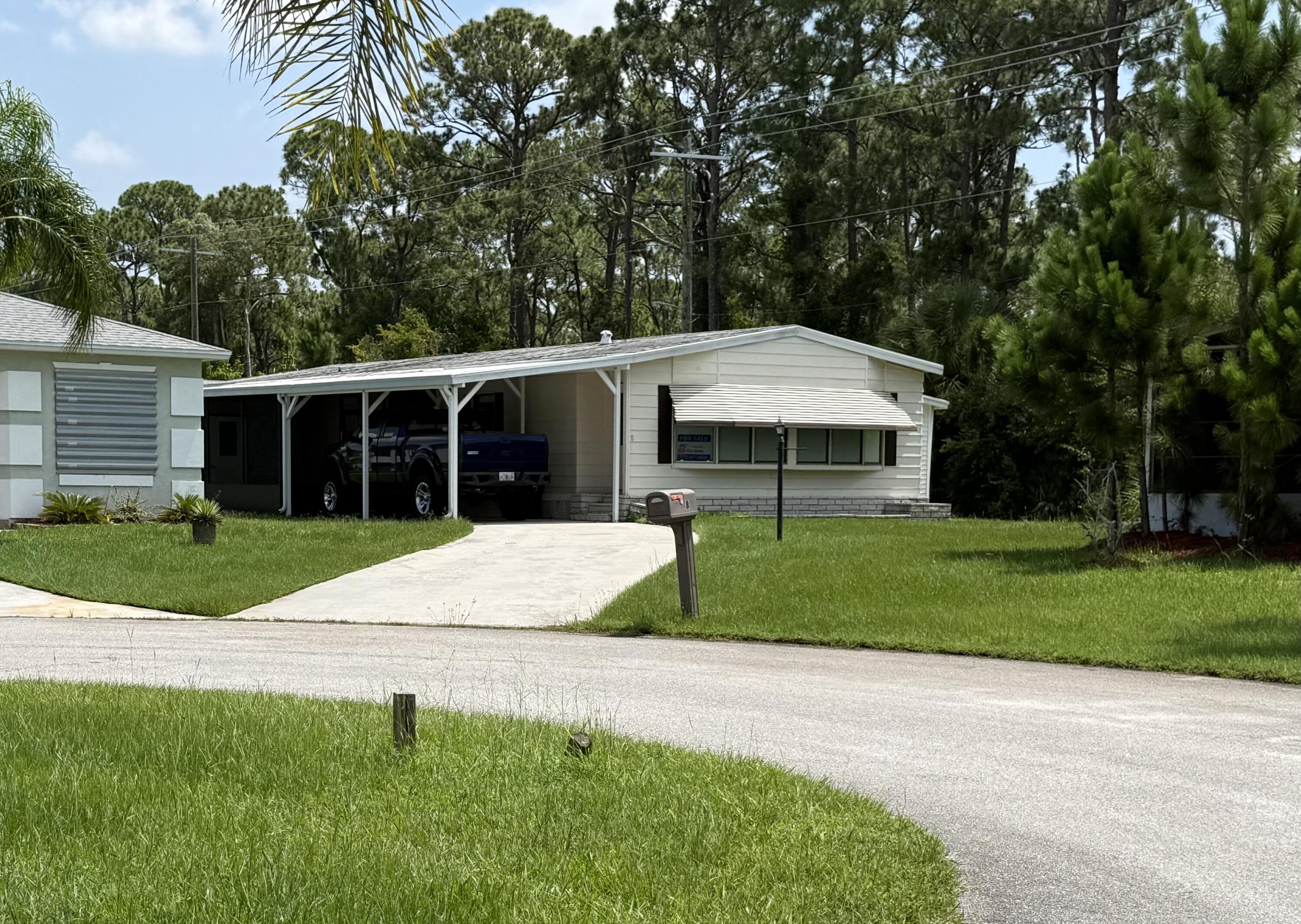 Spanish Lakes Country Club Village - Residential