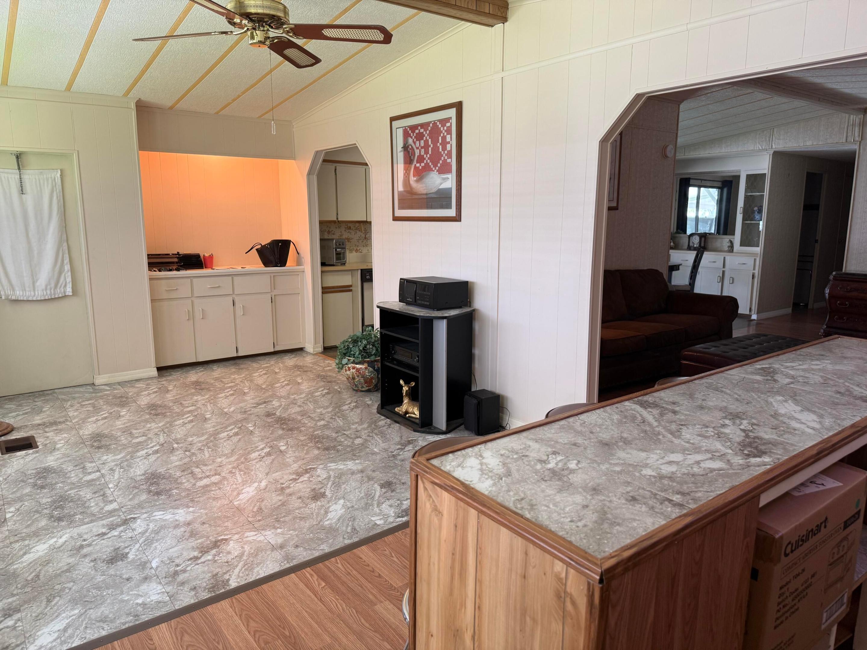 Spanish Lakes Country Club Village - Residential