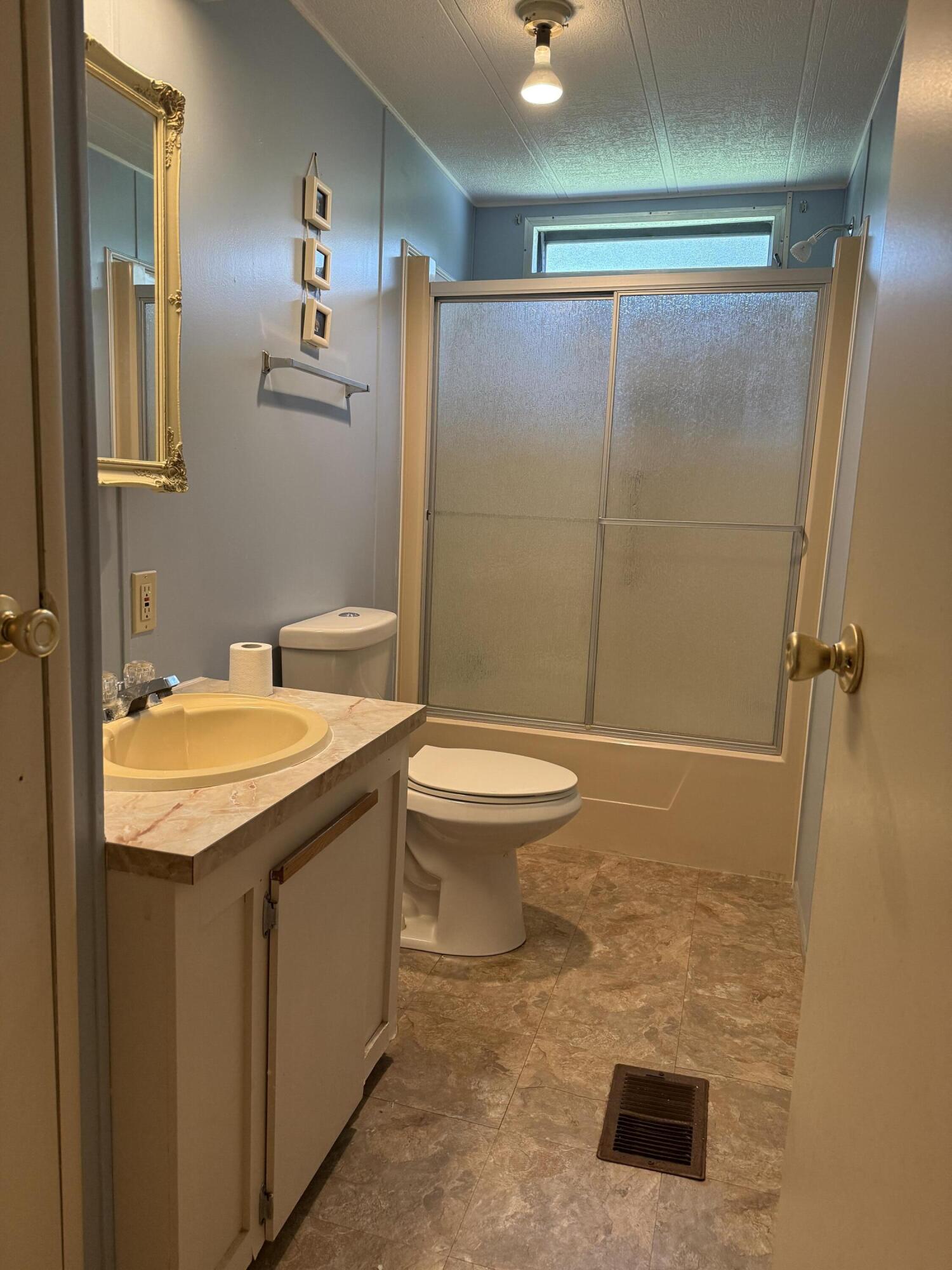 Spanish Lakes Country Club Village - Residential