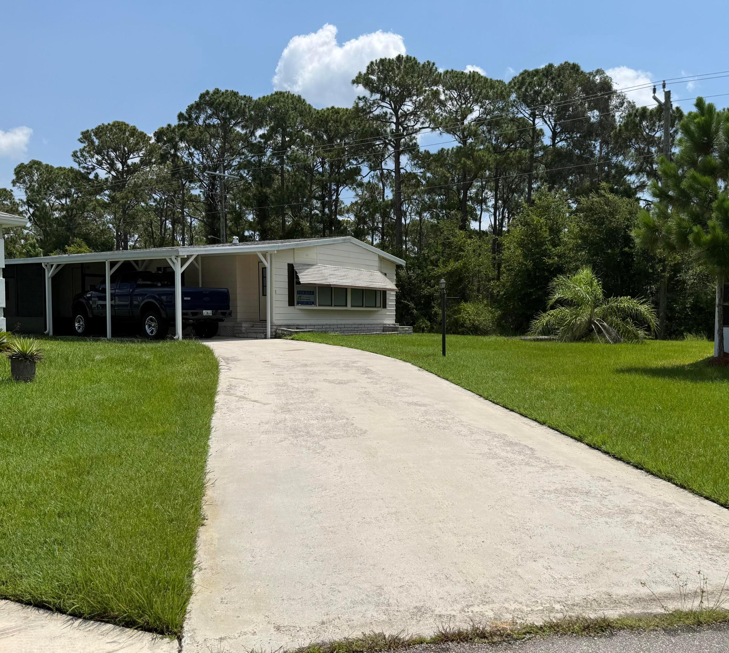 Spanish Lakes Country Club Village - Residential