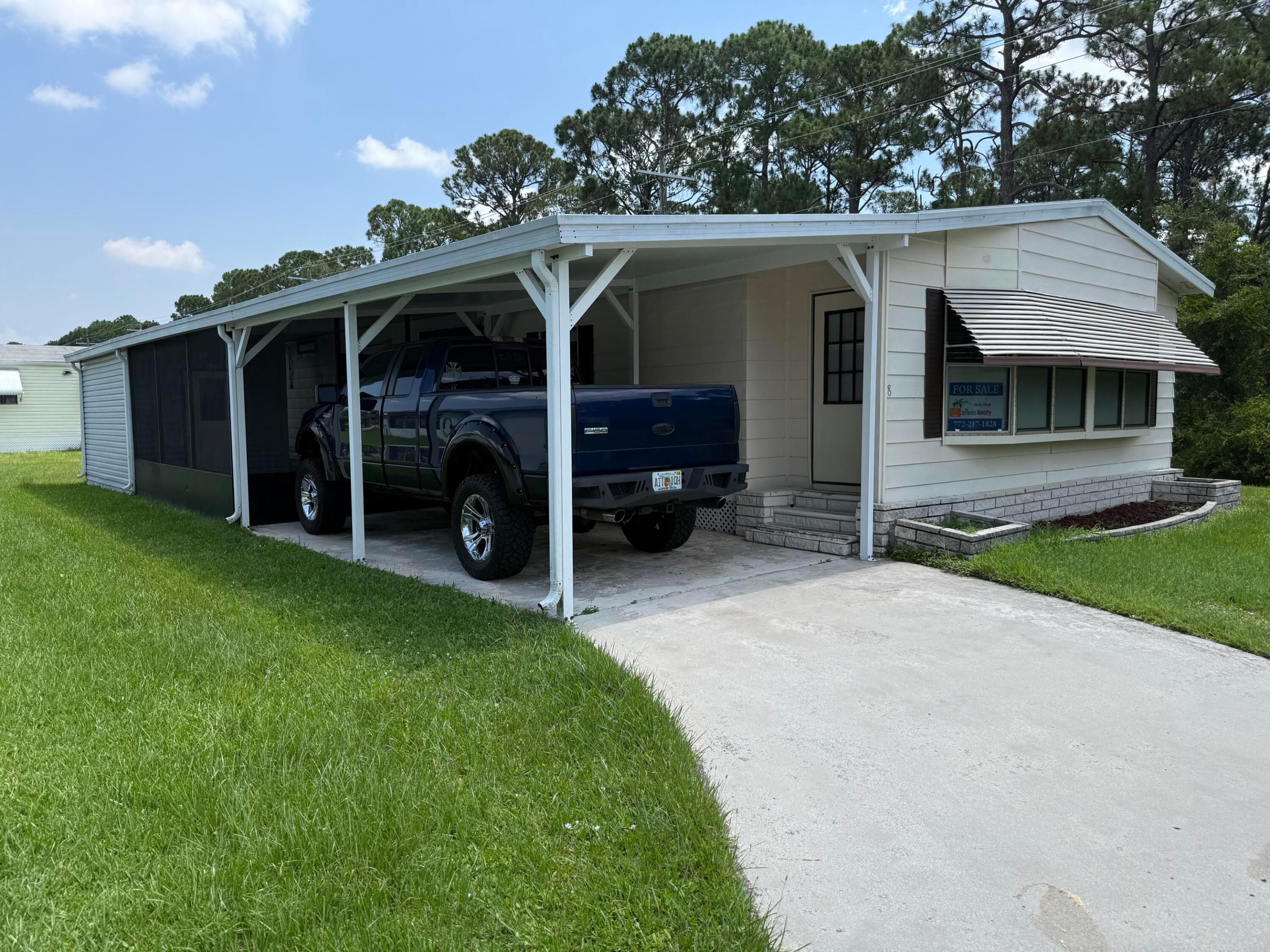 Spanish Lakes Country Club Village - Residential