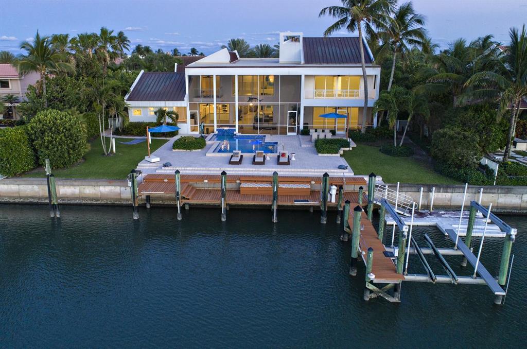 SAILFISH POINT - Residential