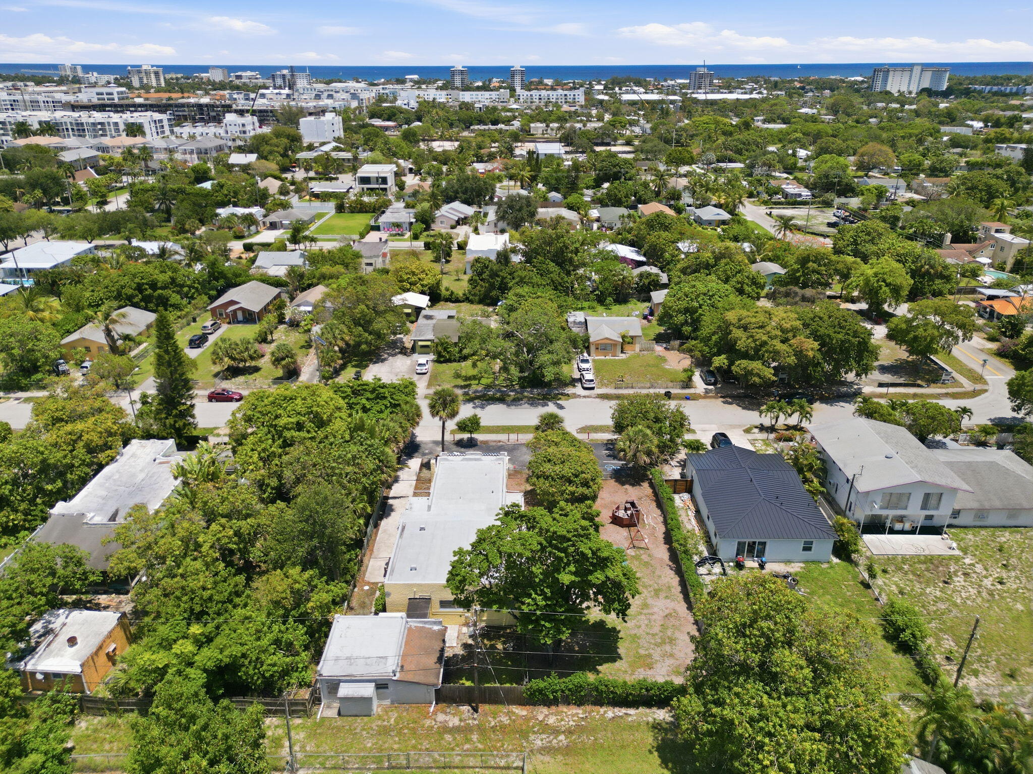 Town of Delray Beach - Land