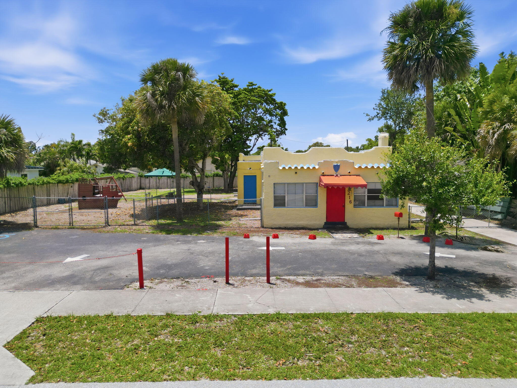 Town of Delray Beach - Land