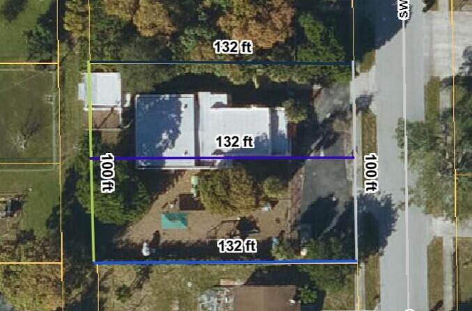 Town of Delray Beach - Land