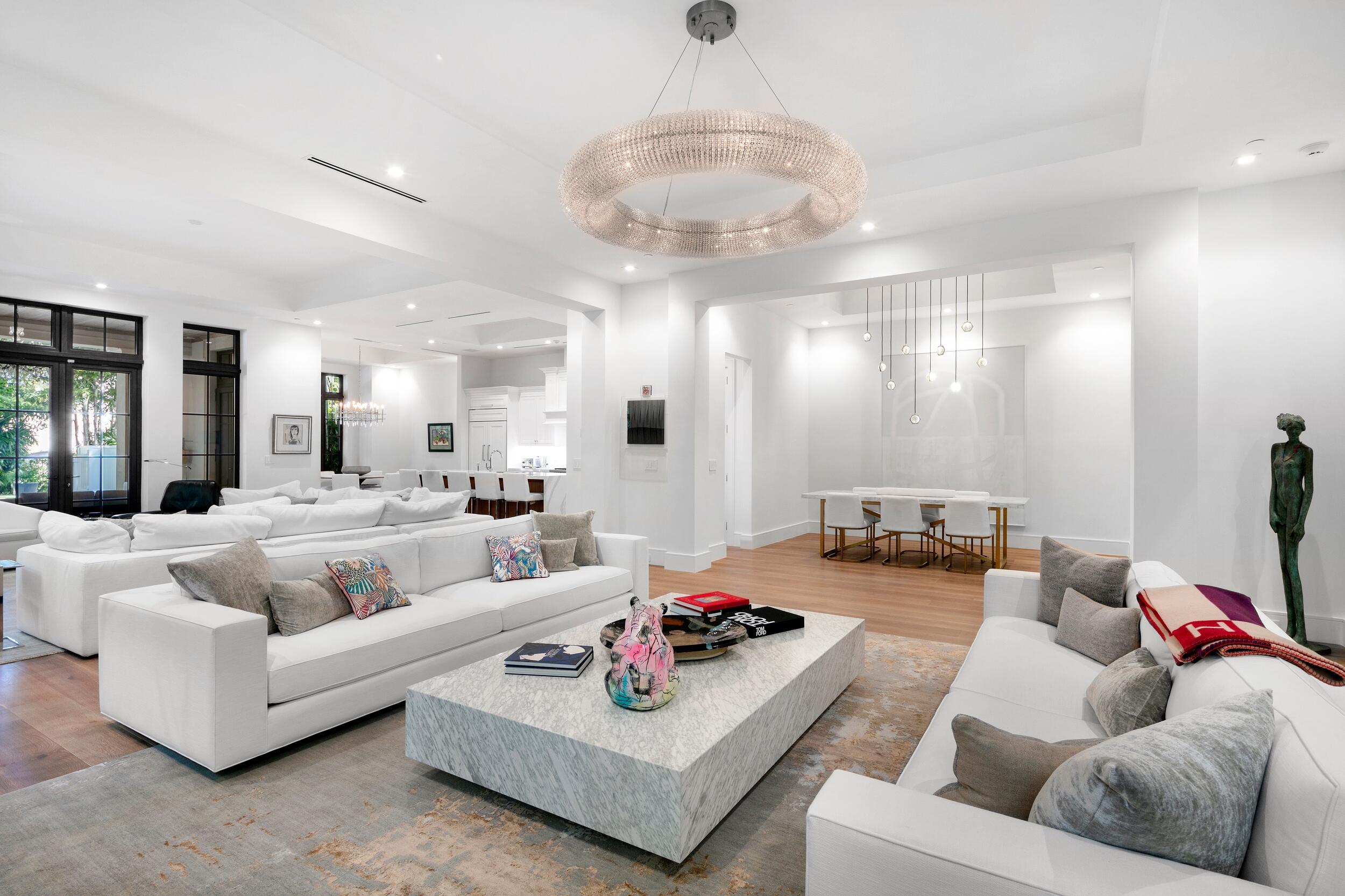 PALAZZO VILLAS OF PALM BEACH CONDO - Residential