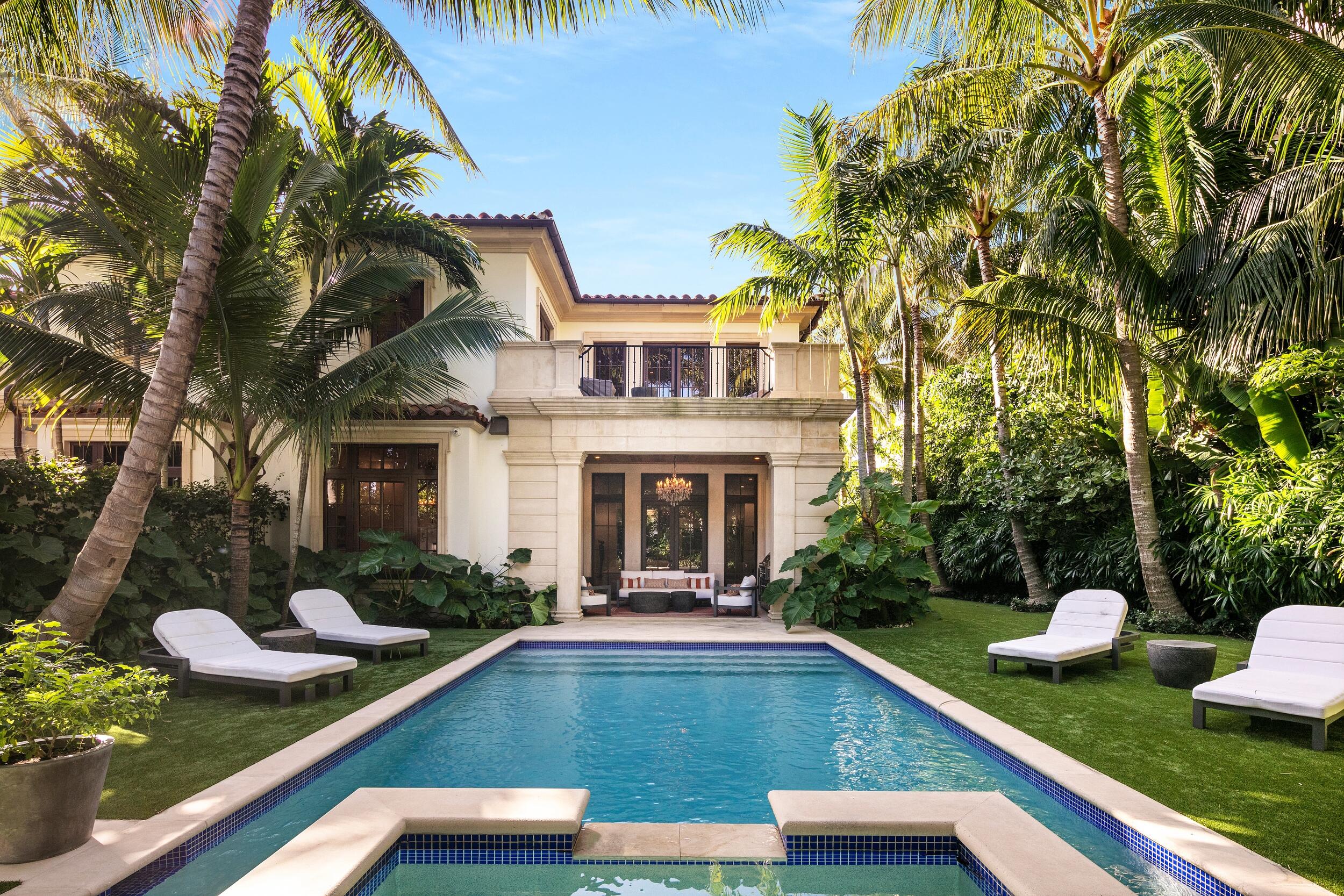 PALAZZO VILLAS OF PALM BEACH CONDO - Residential
