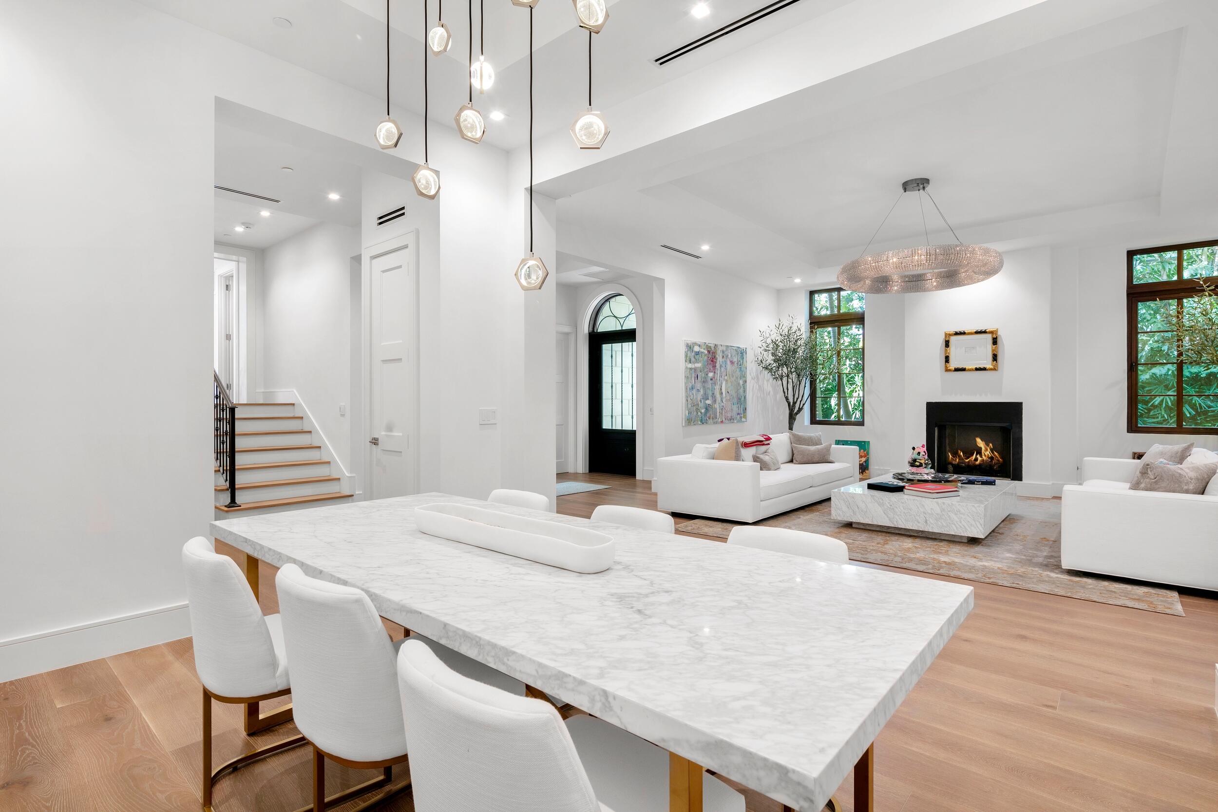 PALAZZO VILLAS OF PALM BEACH CONDO - Residential