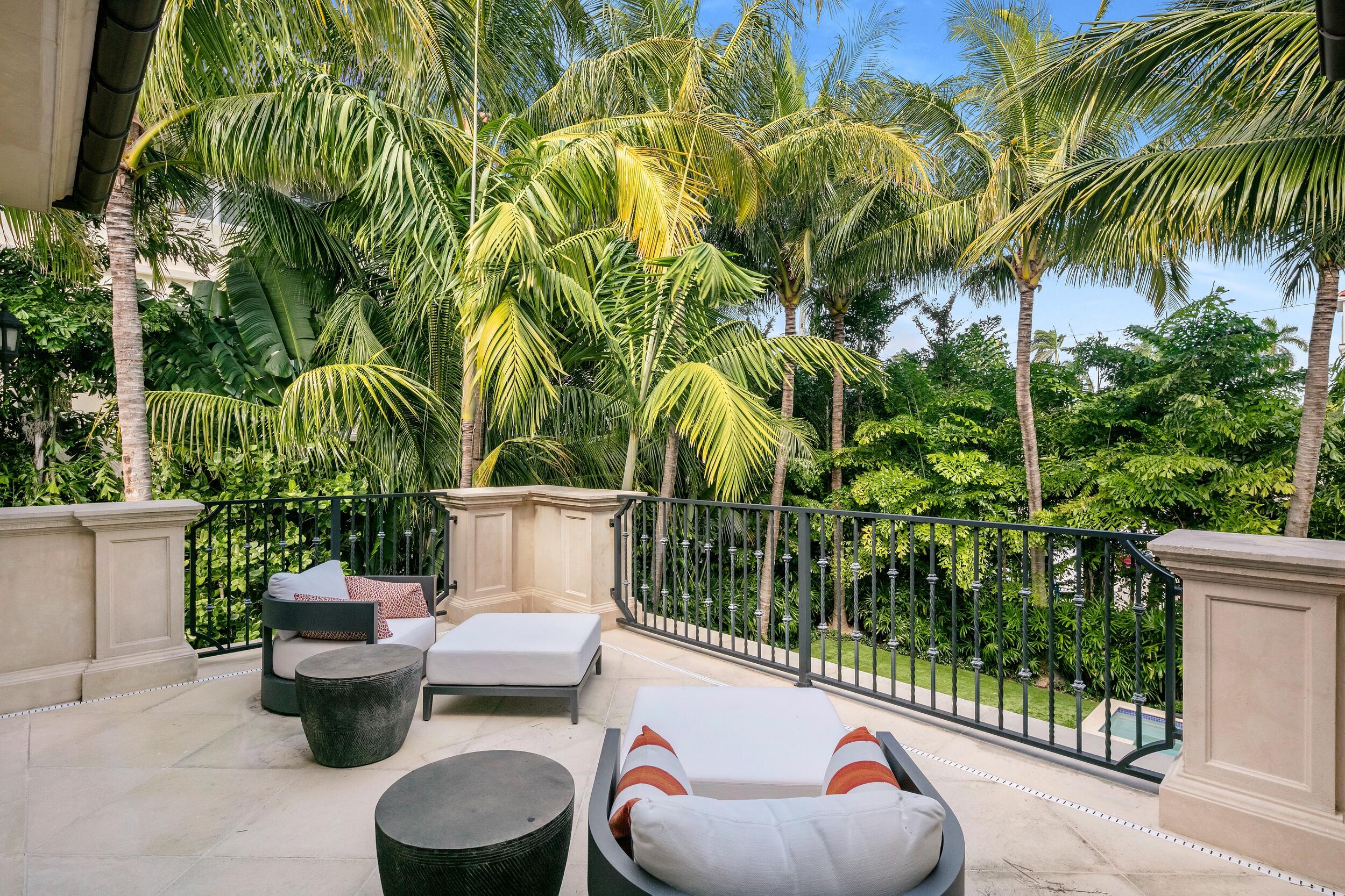 PALAZZO VILLAS OF PALM BEACH CONDO - Residential