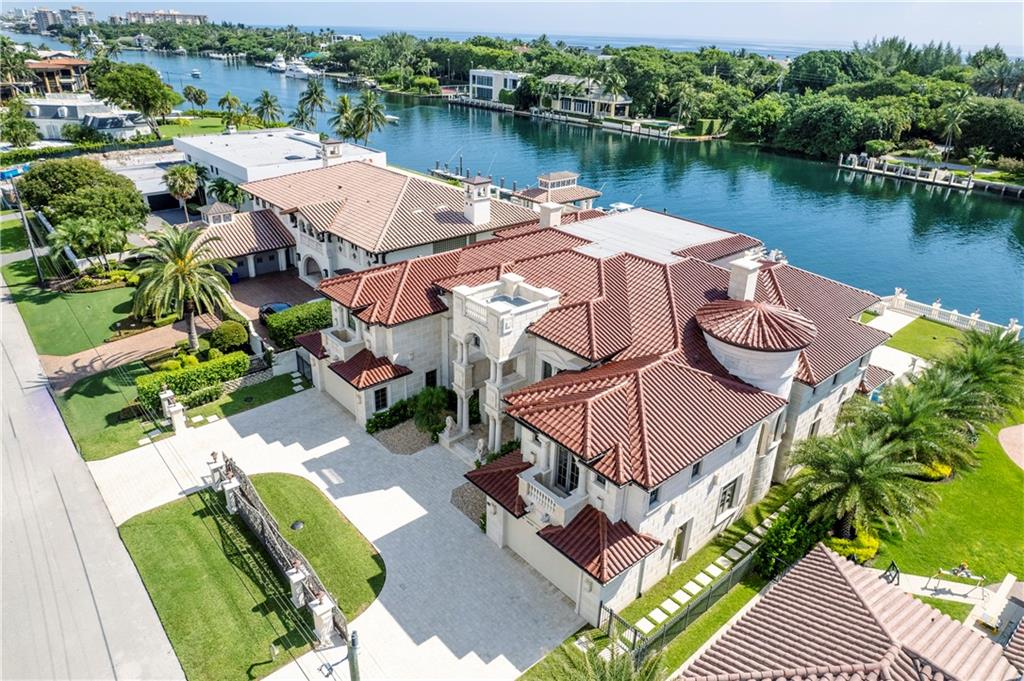 Venetian Isles 3rd Sec 47 - Residential