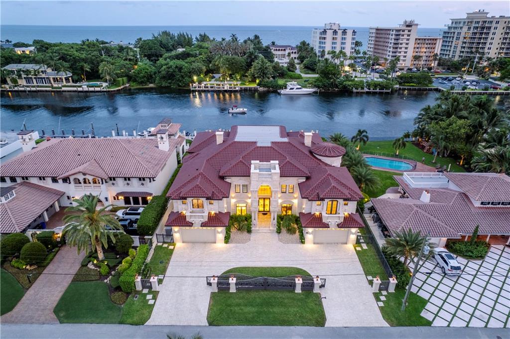 Venetian Isles 3rd Sec 47 - Residential