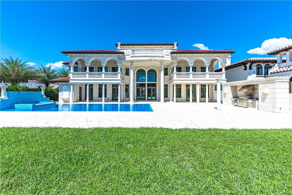 Venetian Isles 3rd Sec 47 - Residential