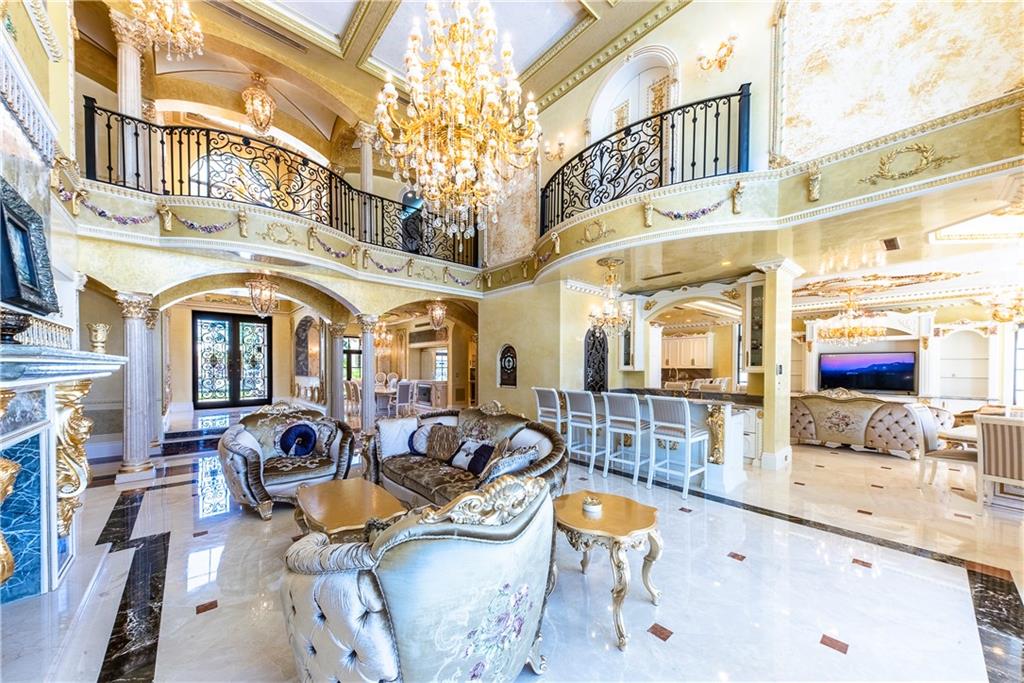 Venetian Isles 3rd Sec 47 - Residential