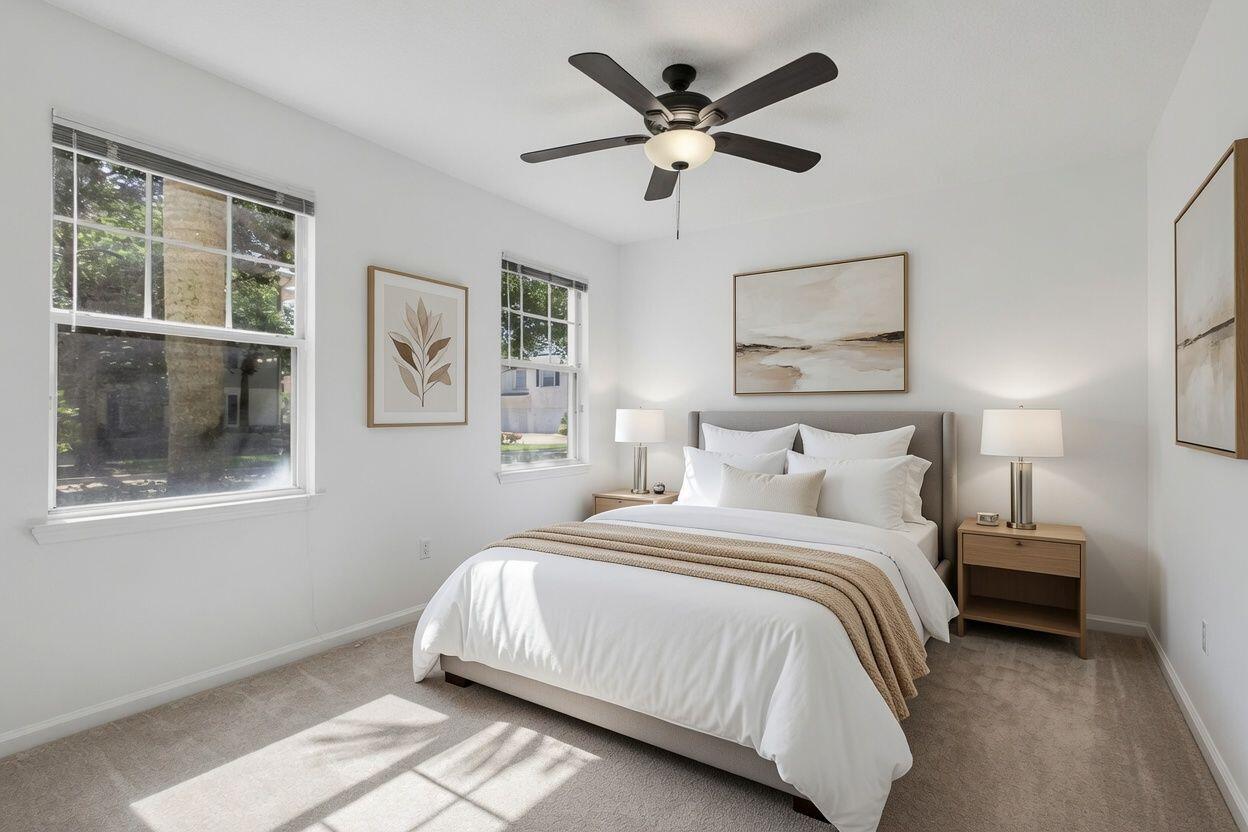 SOMERSET AT ABACOA CONDO - Residential