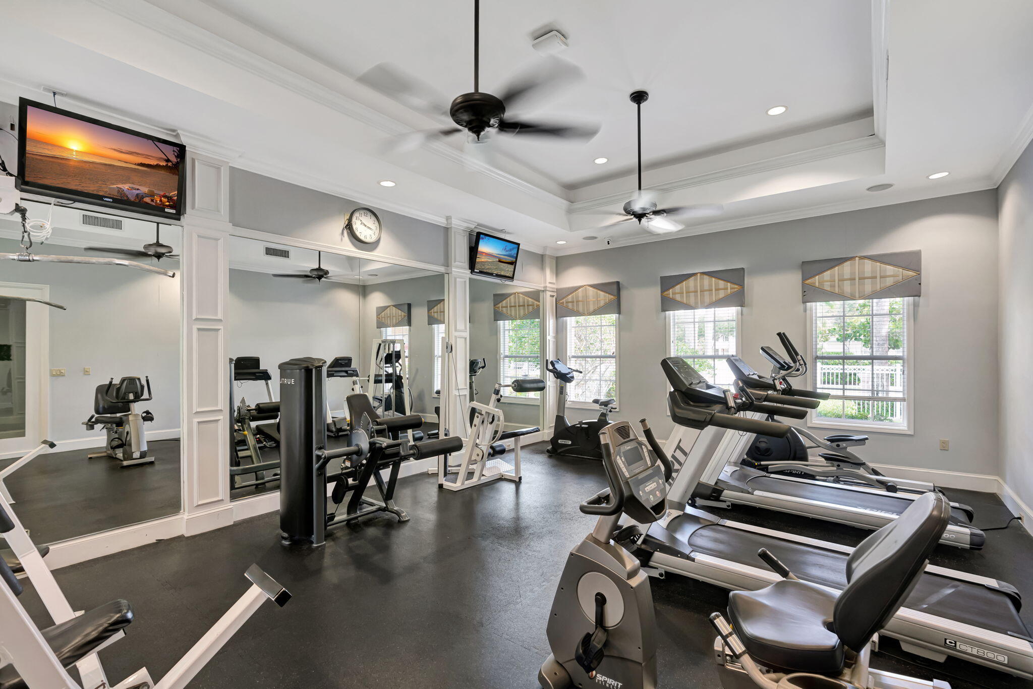 SOMERSET AT ABACOA CONDO - Residential