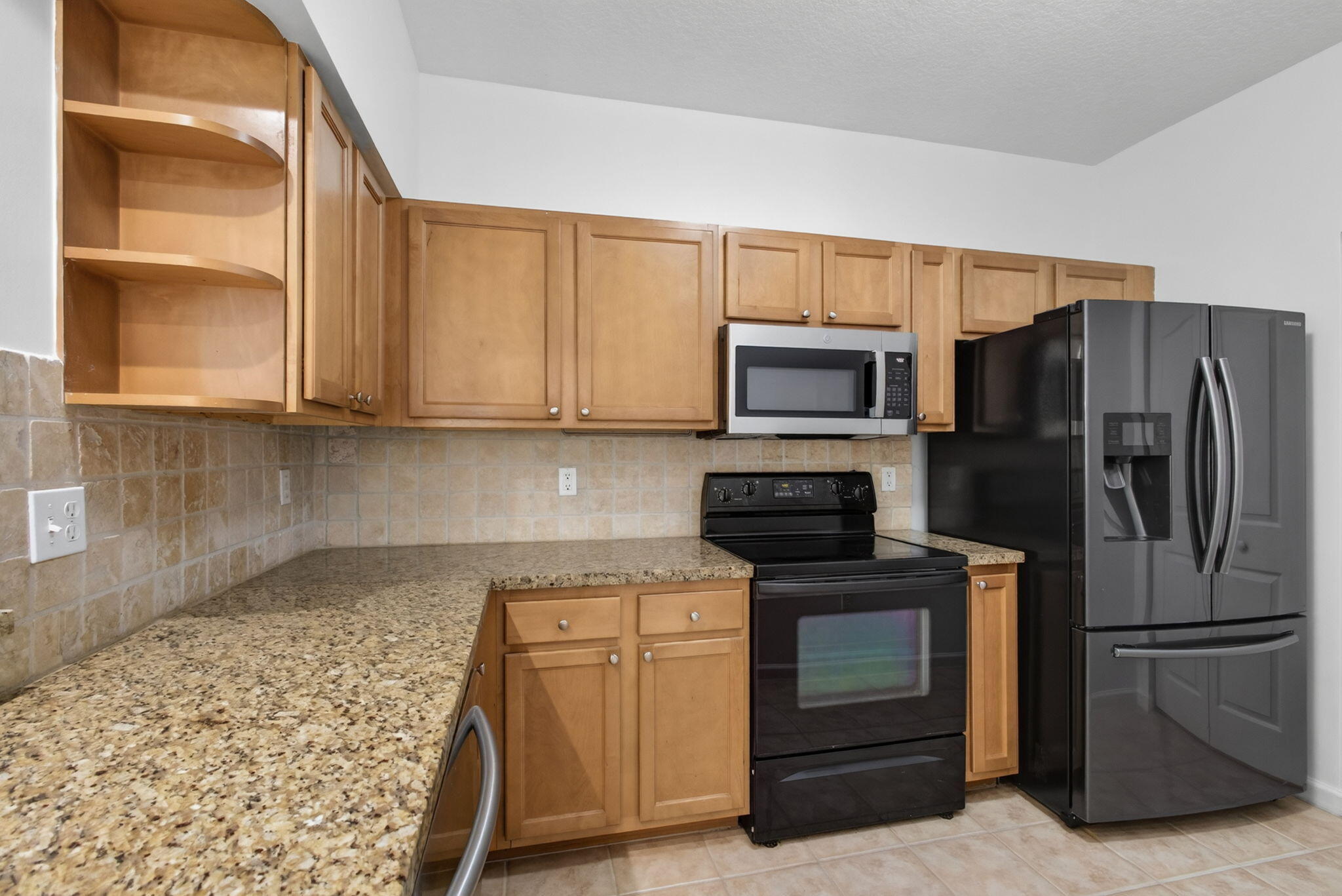 SOMERSET AT ABACOA CONDO - Residential