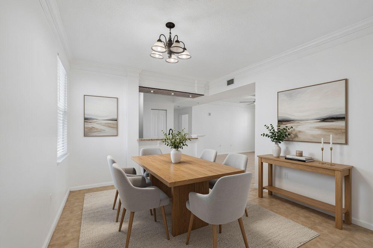 SOMERSET AT ABACOA CONDO - Residential