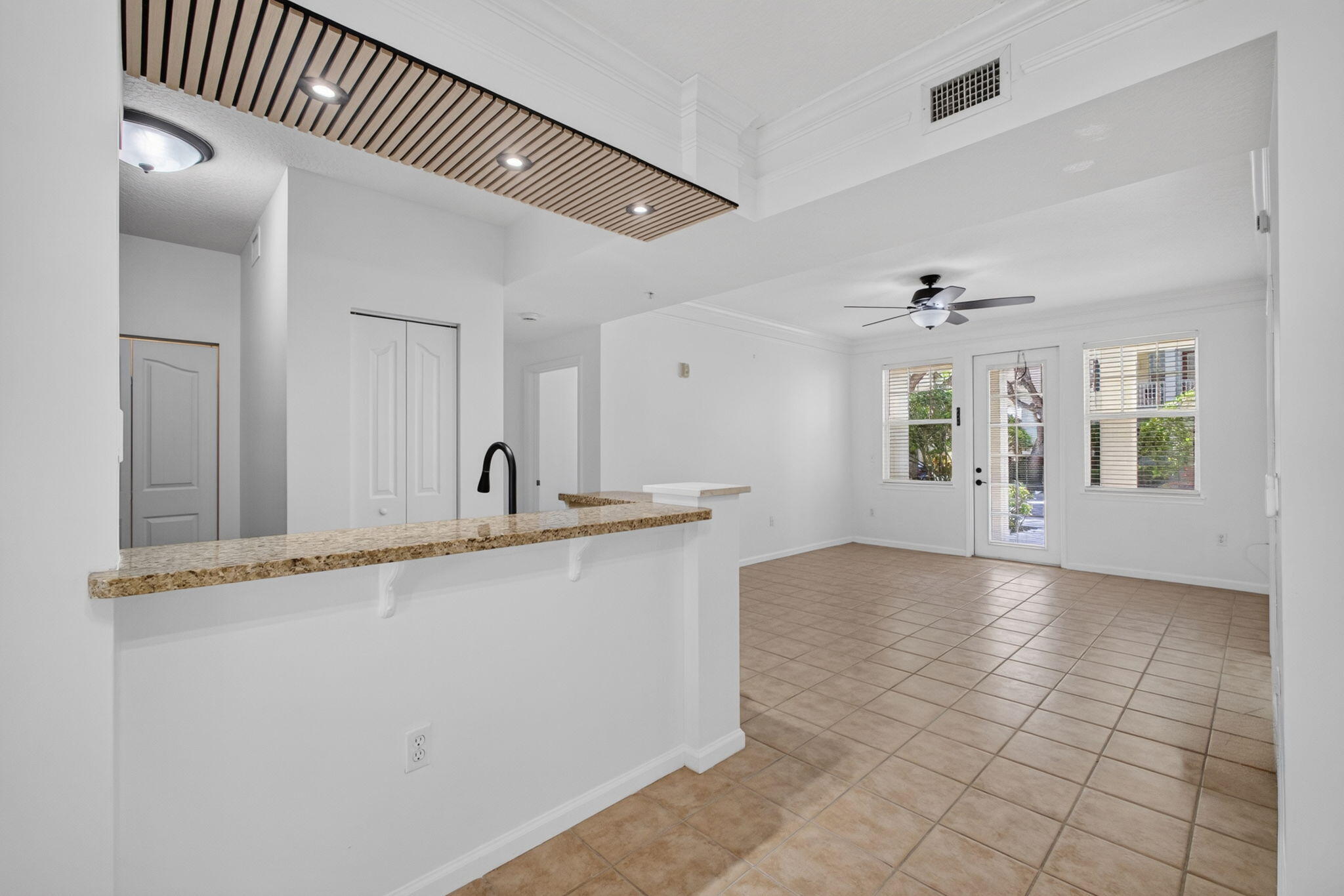 SOMERSET AT ABACOA CONDO - Residential