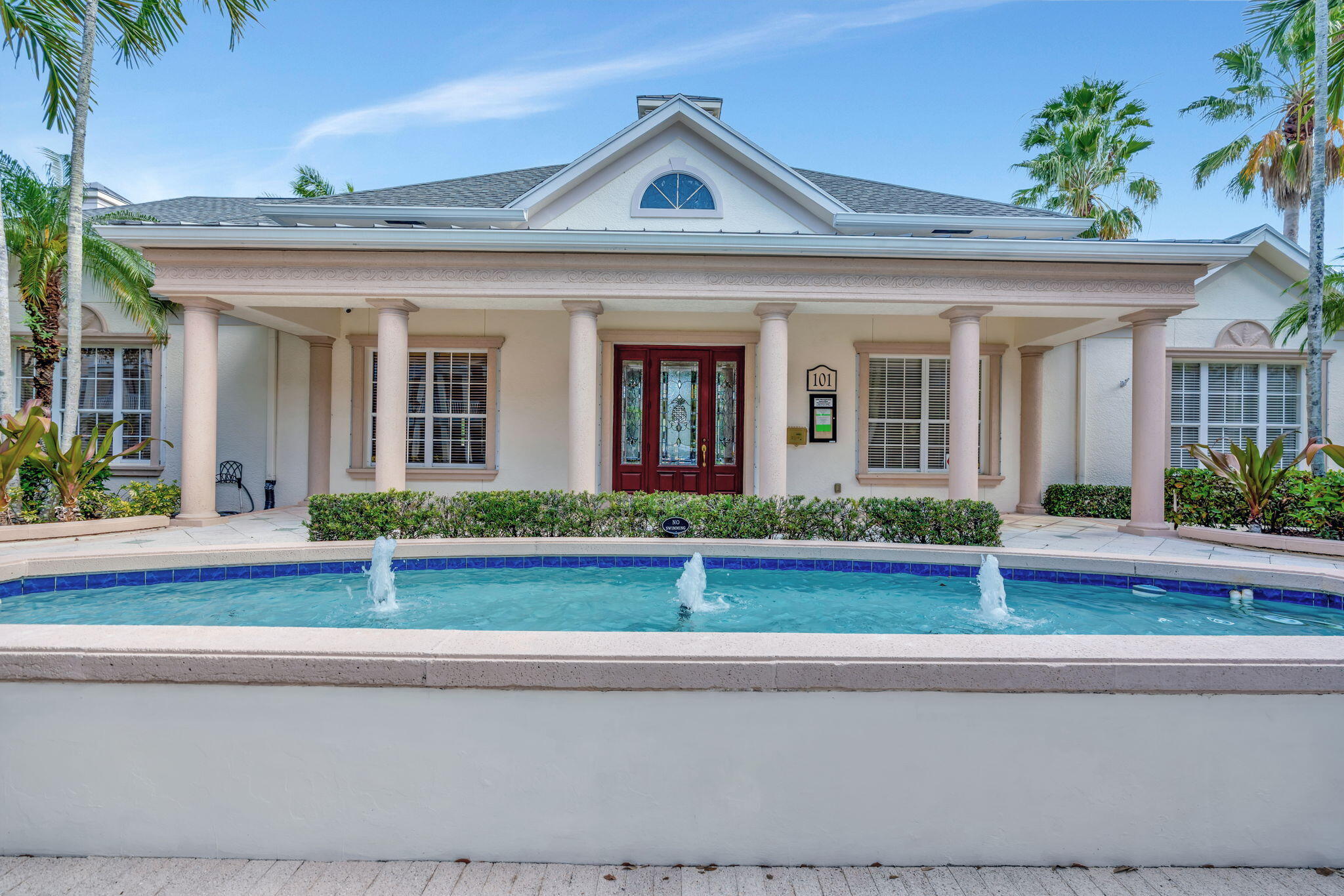 SOMERSET AT ABACOA CONDO - Residential
