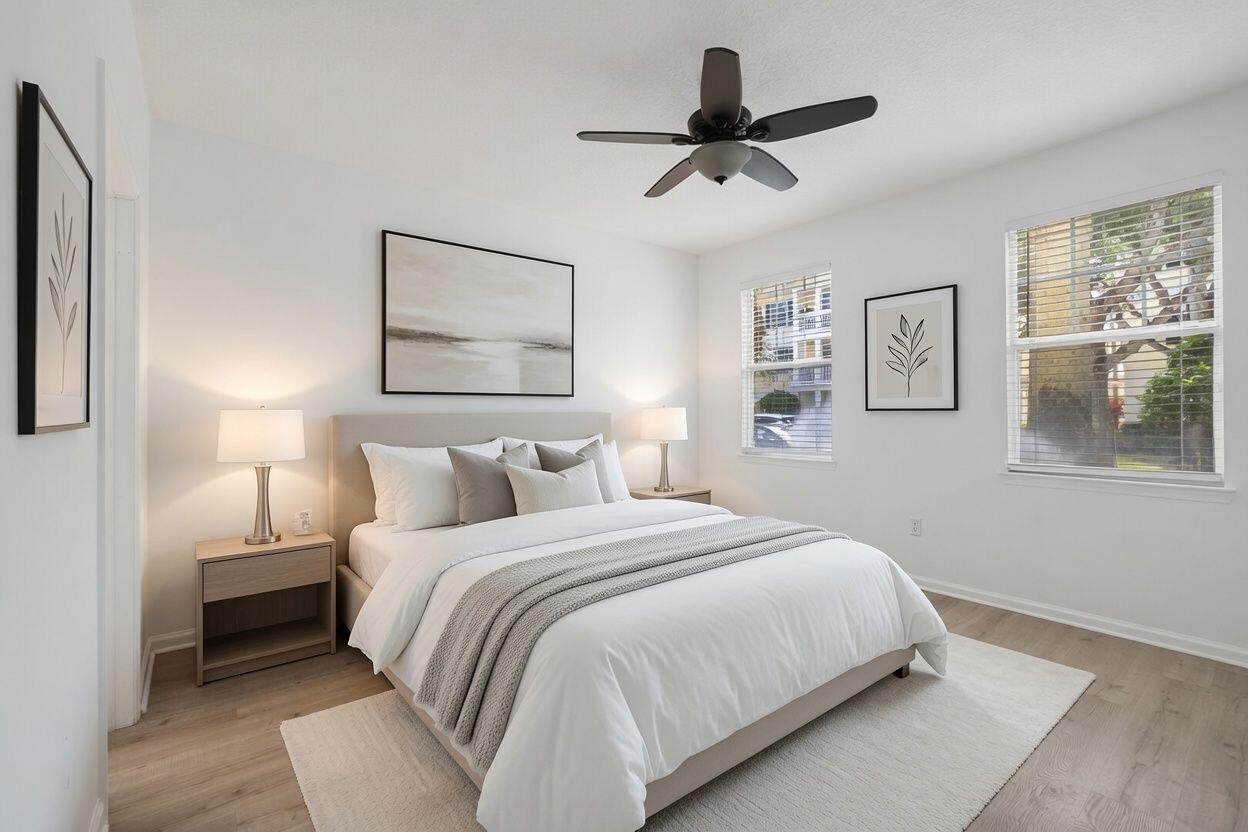 SOMERSET AT ABACOA CONDO - Residential