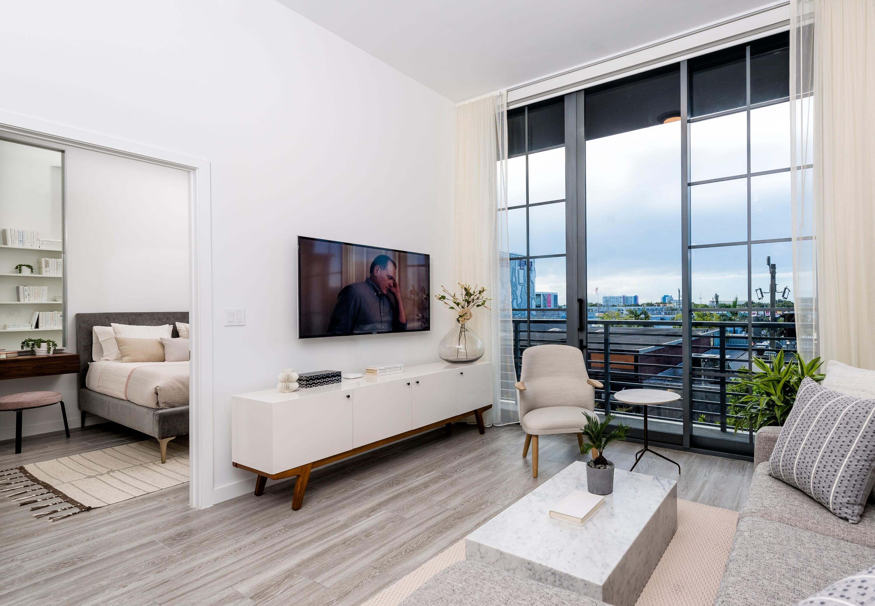 Wynwood 25 - Residential Lease