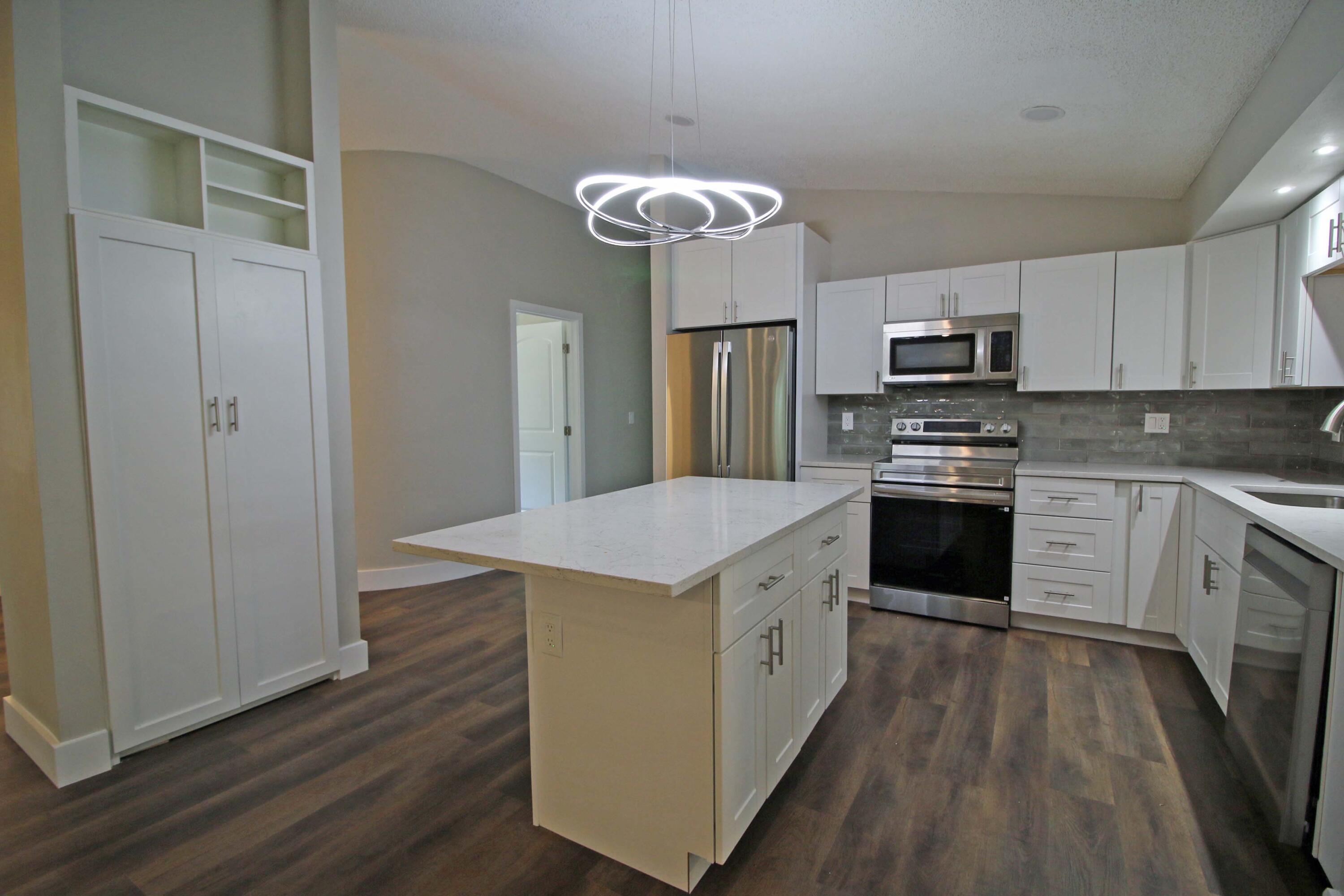 PORT MALABAR UNIT 45 - Residential