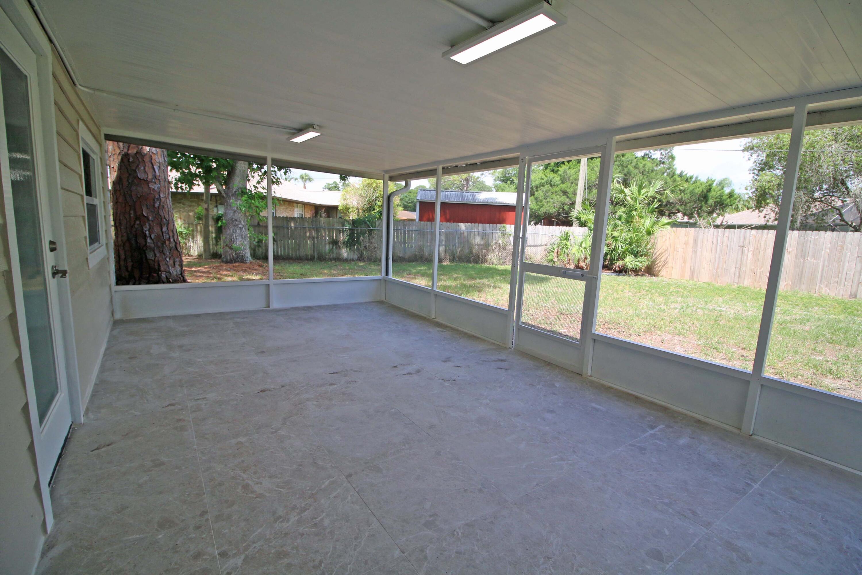 PORT MALABAR UNIT 45 - Residential