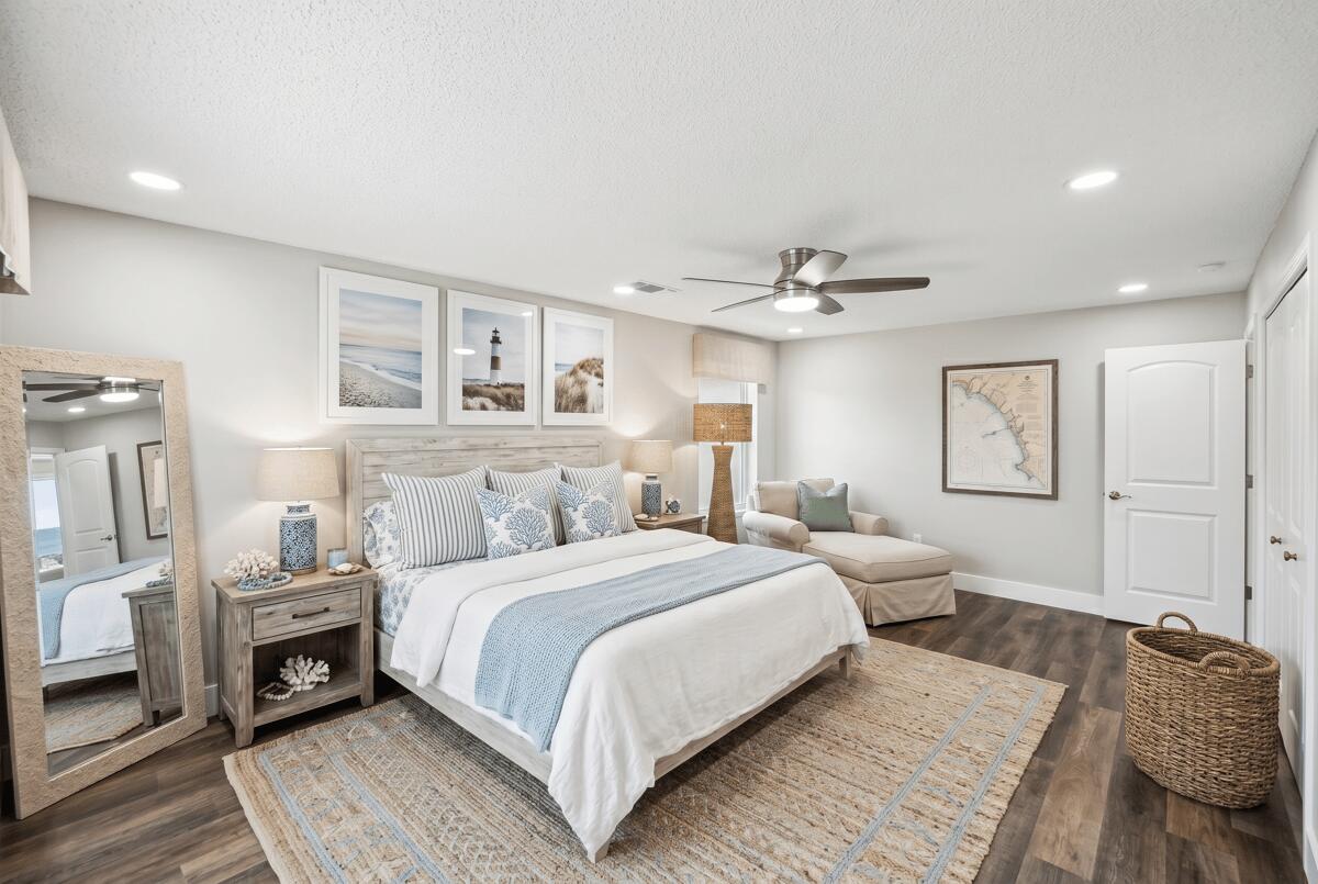 PORT MALABAR UNIT 45 - Residential