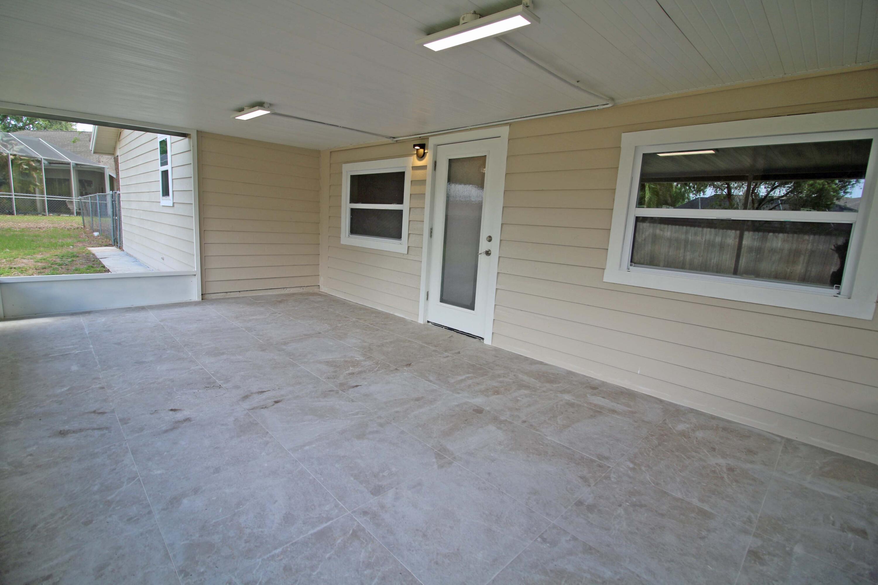 PORT MALABAR UNIT 45 - Residential