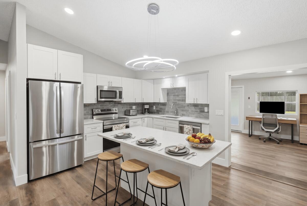 PORT MALABAR UNIT 45 - Residential