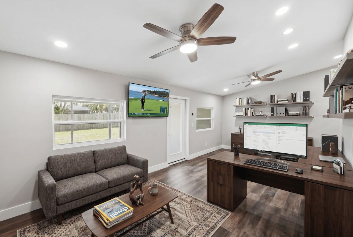 PORT MALABAR UNIT 45 - Residential