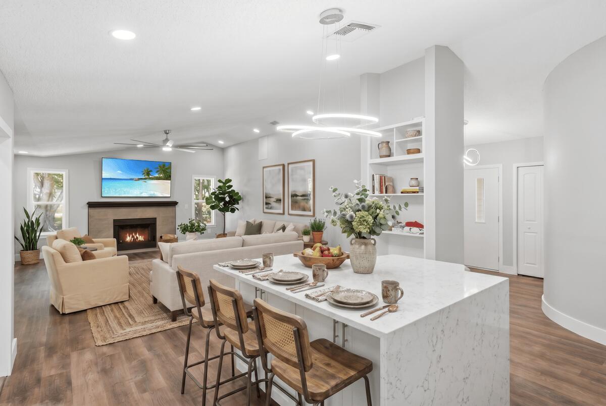 PORT MALABAR UNIT 45 - Residential