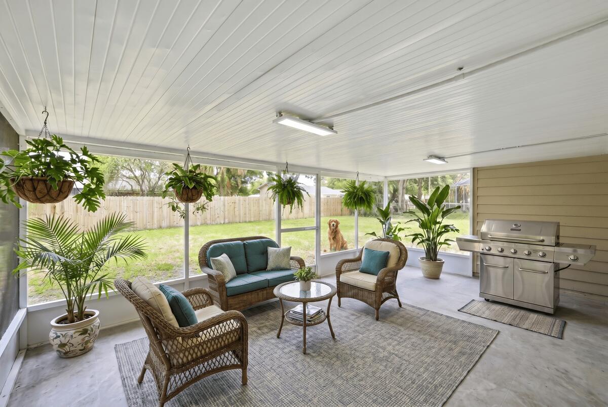 PORT MALABAR UNIT 45 - Residential