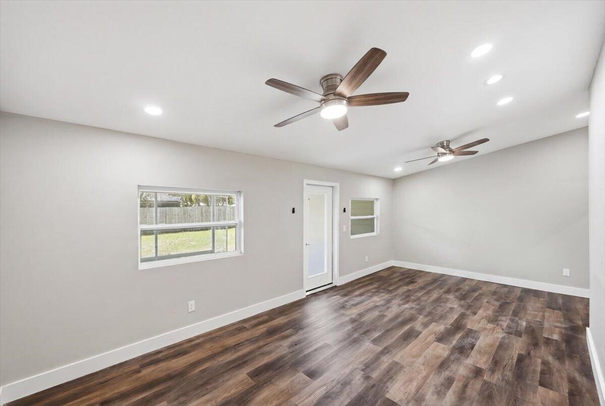PORT MALABAR UNIT 45 - Residential