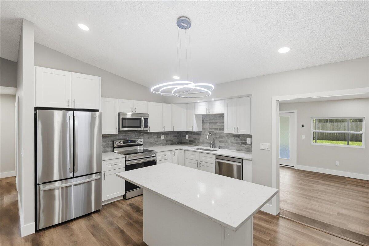 PORT MALABAR UNIT 45 - Residential