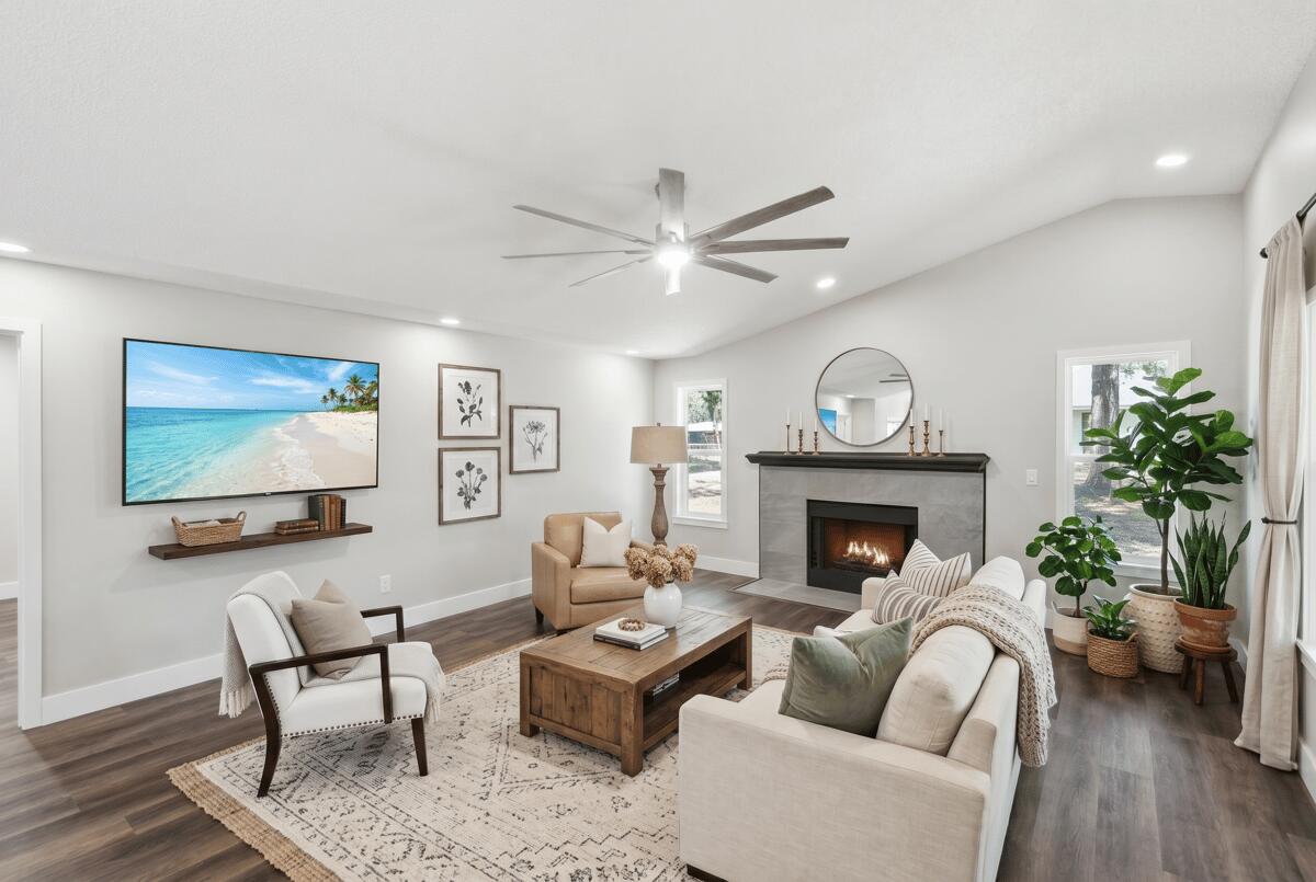 PORT MALABAR UNIT 45 - Residential