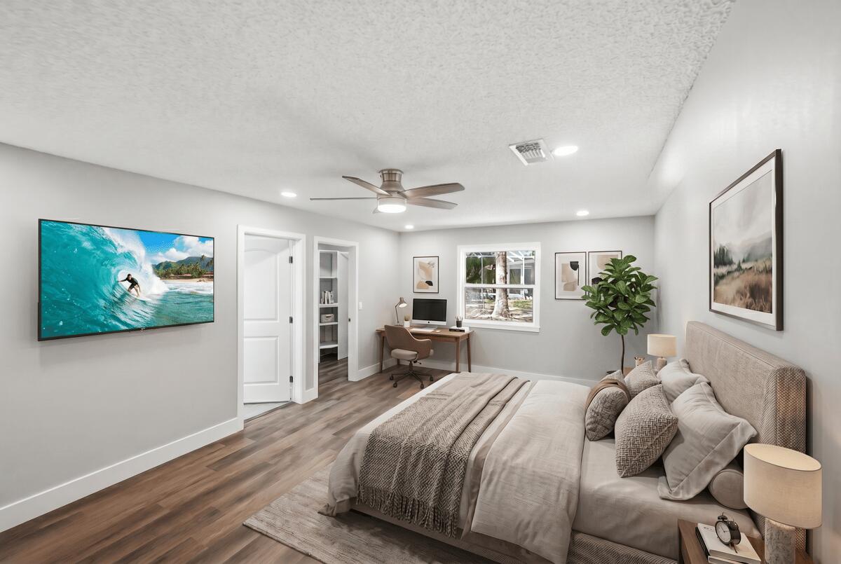 PORT MALABAR UNIT 45 - Residential
