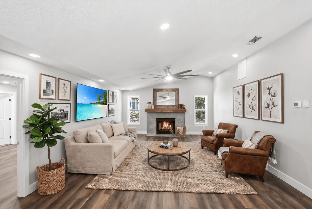 PORT MALABAR UNIT 45 - Residential