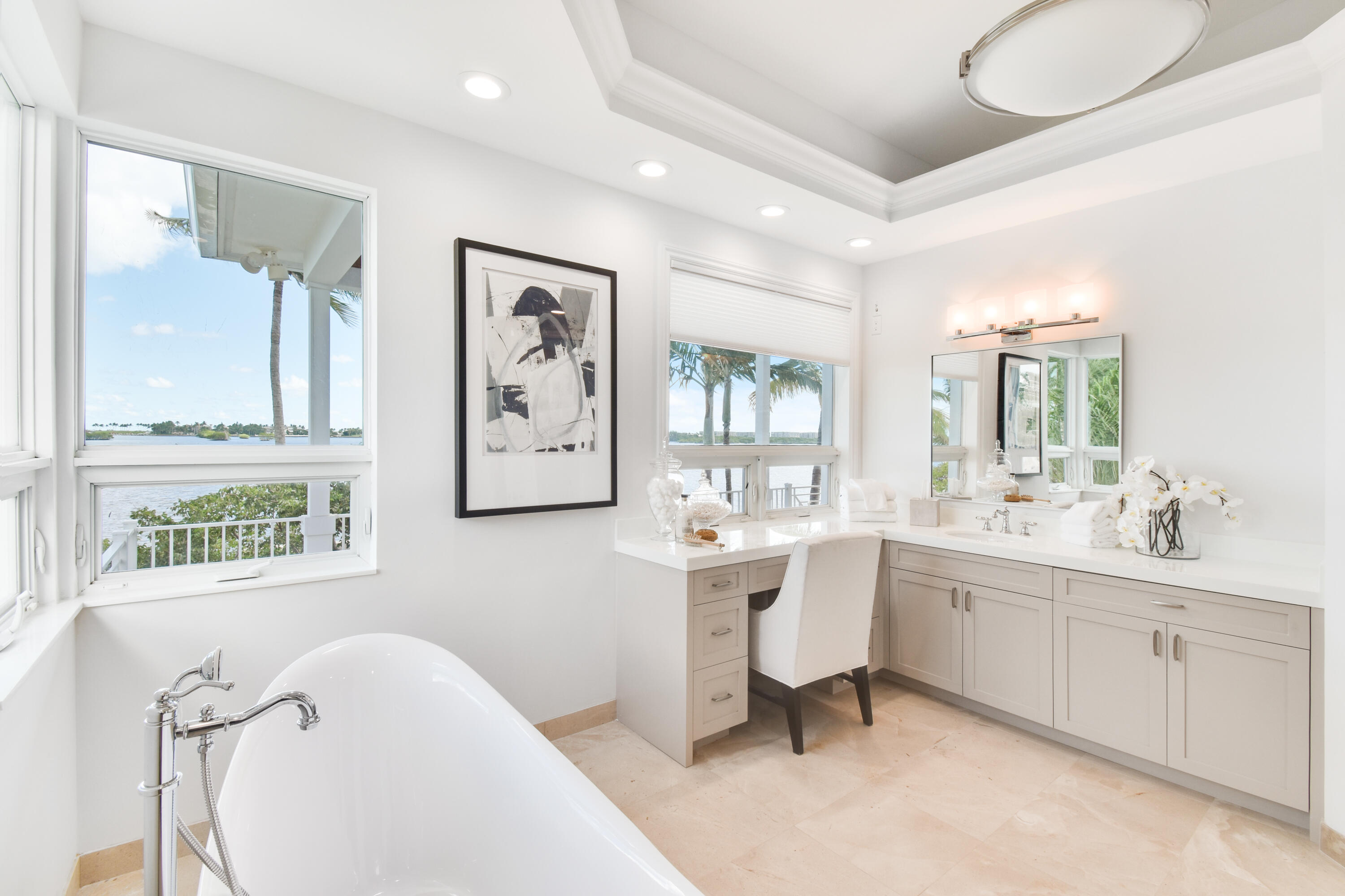 EDGEWATER - Residential