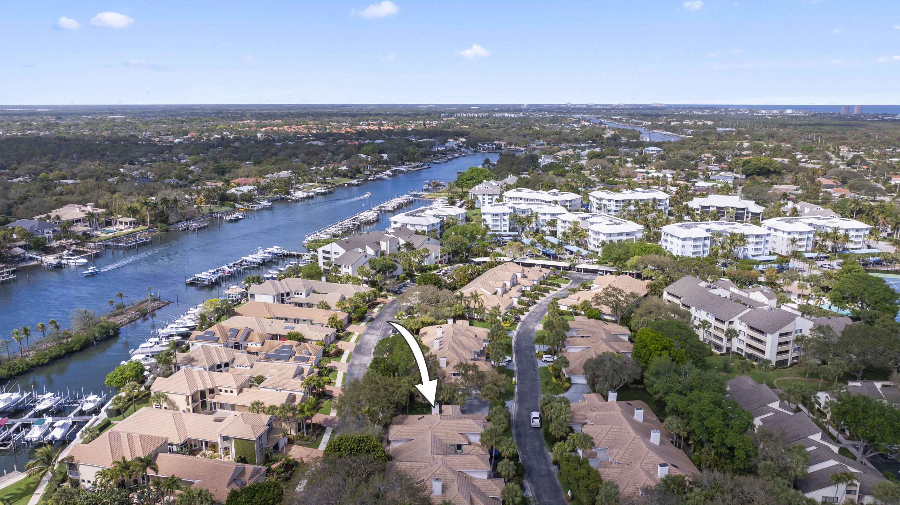 OAK HARBOUR 4 - Residential