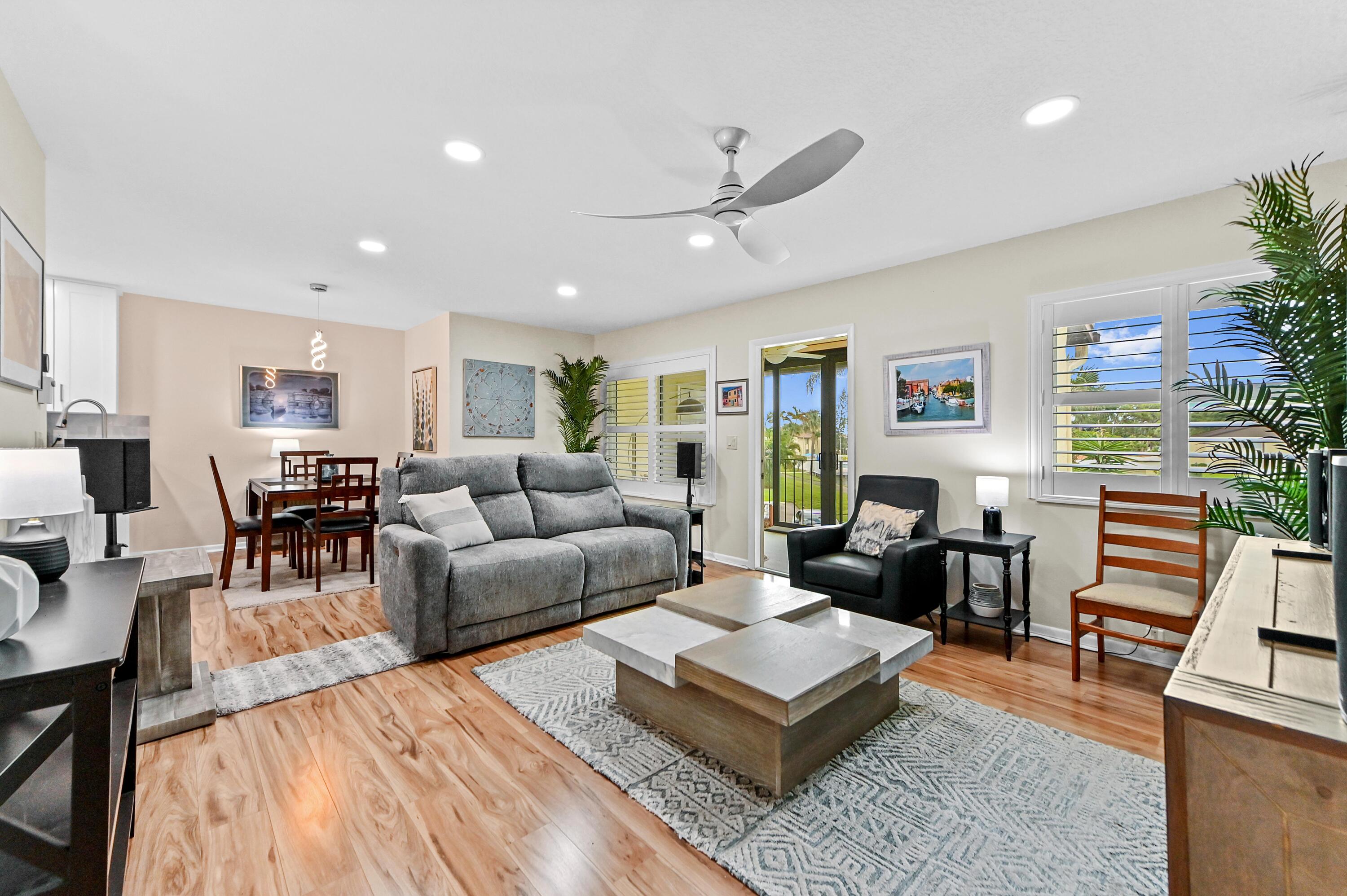 PINE RIDGE - Residential