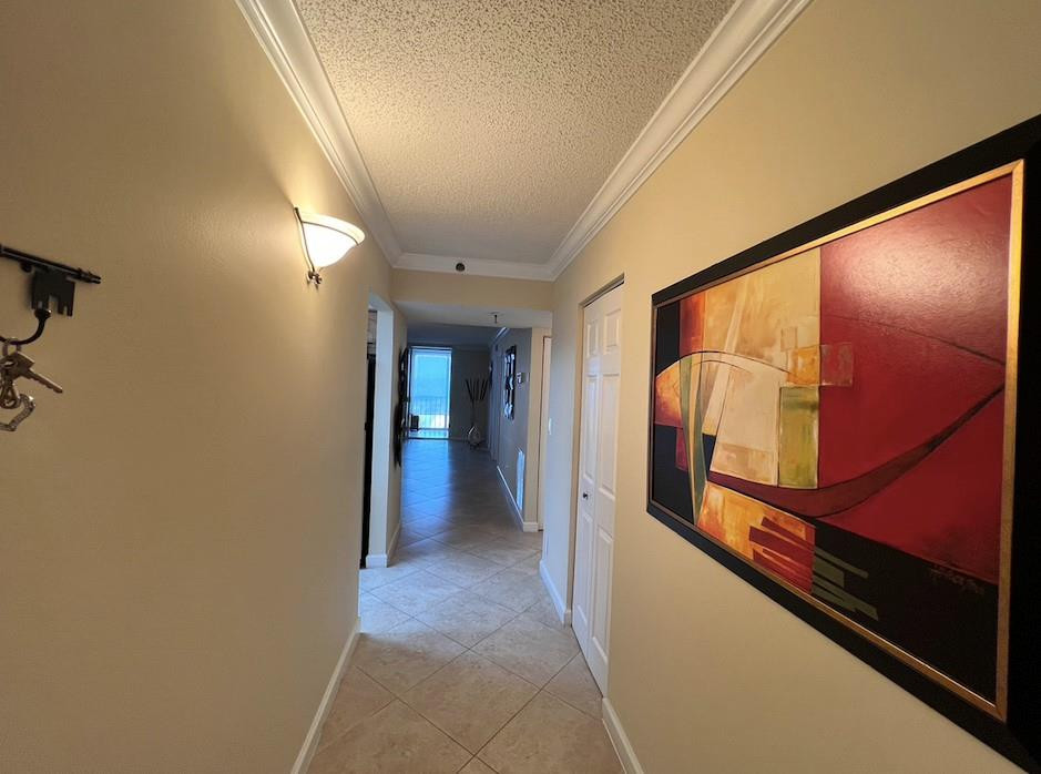 WATERS EDGE TOWERS CONDO - Residential Lease