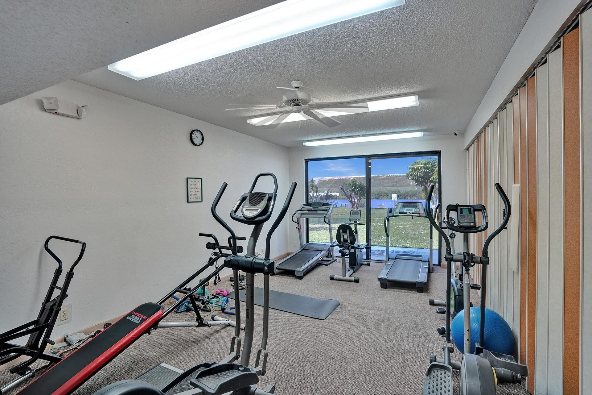 WATERS EDGE TOWERS CONDO - Residential Lease