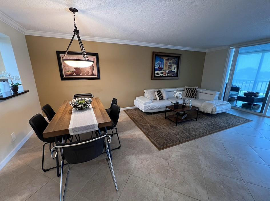 WATERS EDGE TOWERS CONDO - Residential Lease
