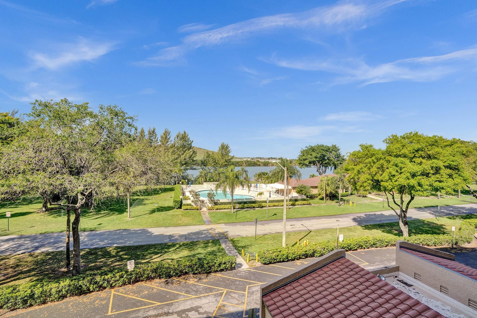 WATERS EDGE TOWERS CONDO - Residential Lease